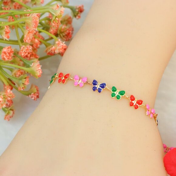 "New Beautiful Design Bracelet for Women/Girls, Gift, B688 - Picture 8 of 11